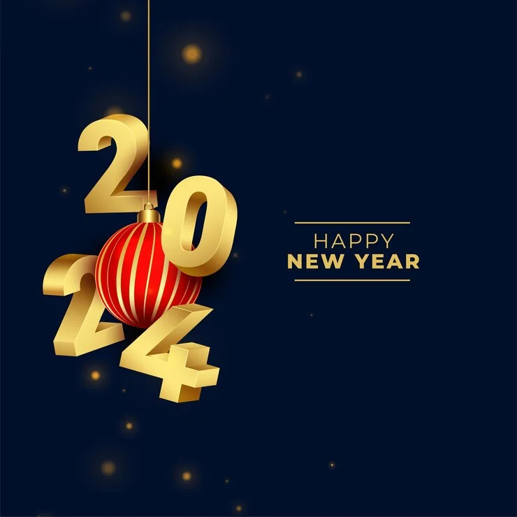 عبارات تهنئة العام الجديد