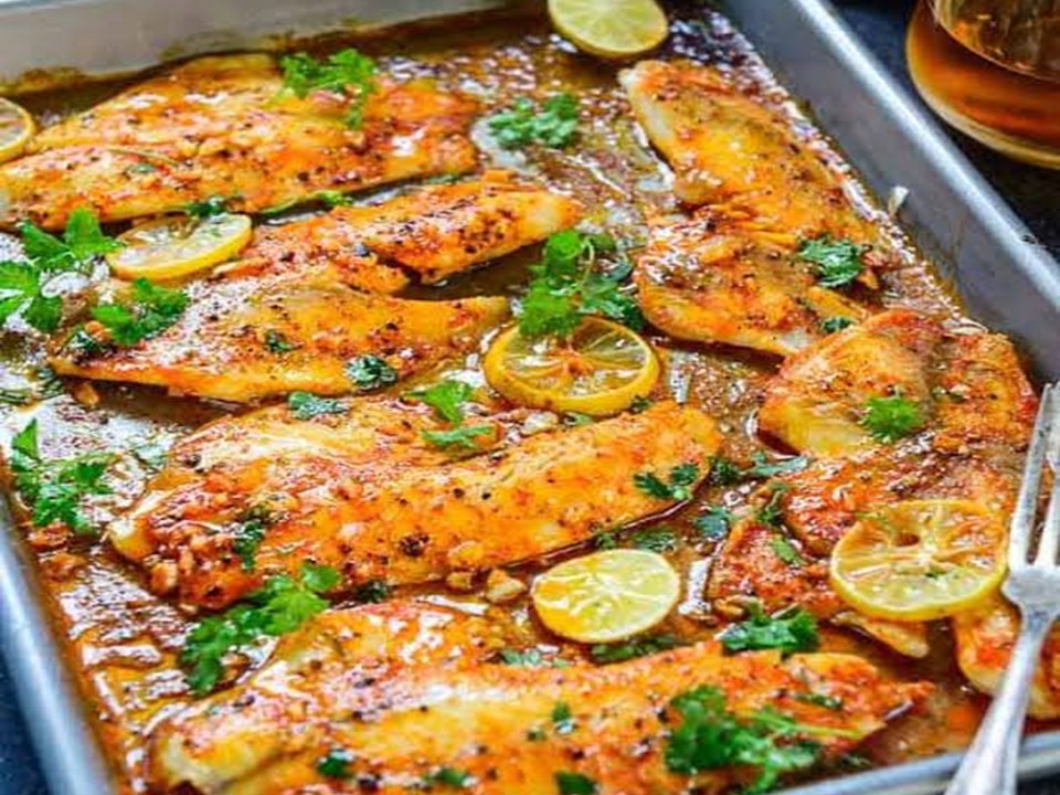 طريقة عمل صينية البطاطس بالفيليه بطعم مميز لايقاوم