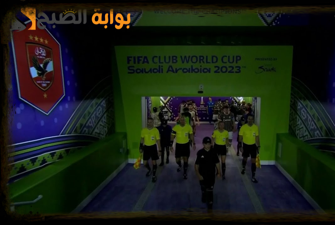 ضبط القنوات الناقله لمباراة الأهلي ضد اورورا الساعة ٤ والنصف عصرا