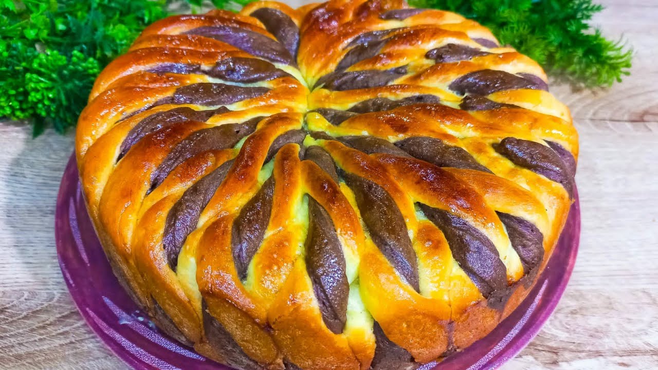 طريقة عمل طاقية السلطان الهشه