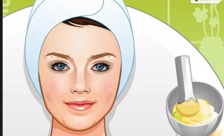 طرق تنظيف البشرة