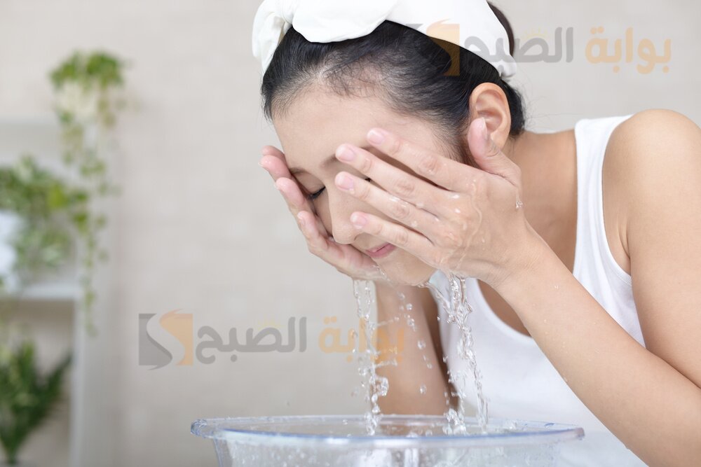 طرق فعاله في العناية بالبشرة وأهم الوصفات الطبيعية المجربة