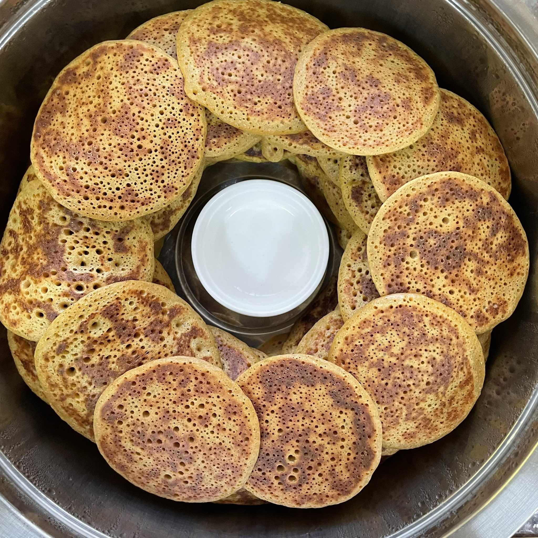 طريقة المصابيب