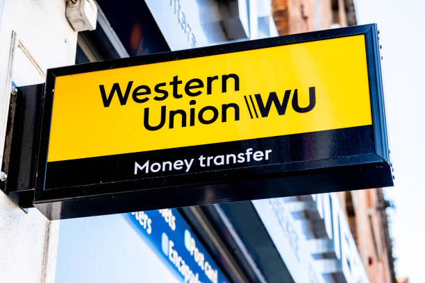 طريقة تتبع حوالة western union ومعرفة رقم التحويل من التطببق