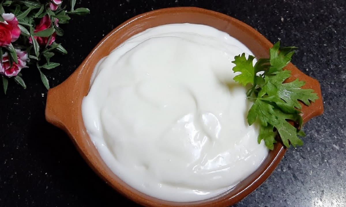 طريقة تحضير الثومية في المنزل