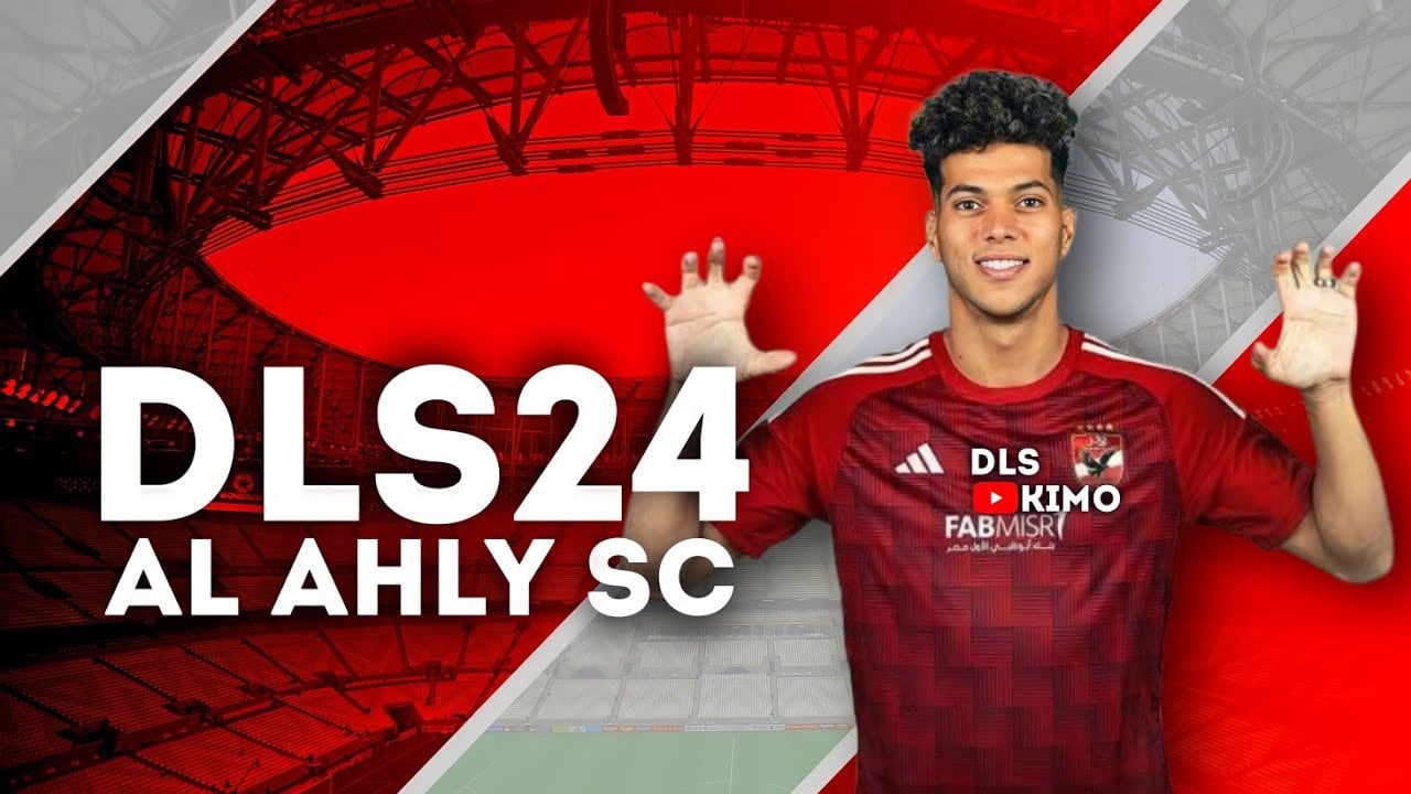 تنزيل لعبة Dream League Soccer 2024