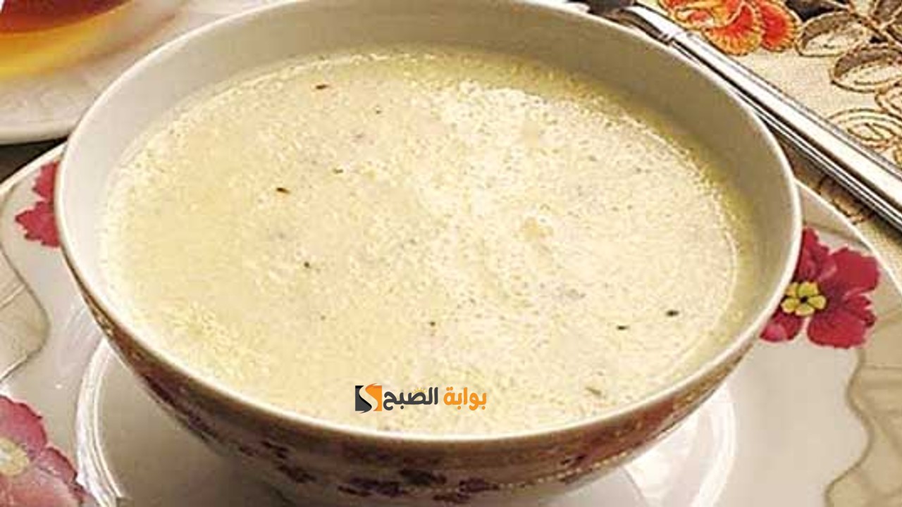 التلبينة النبوية
