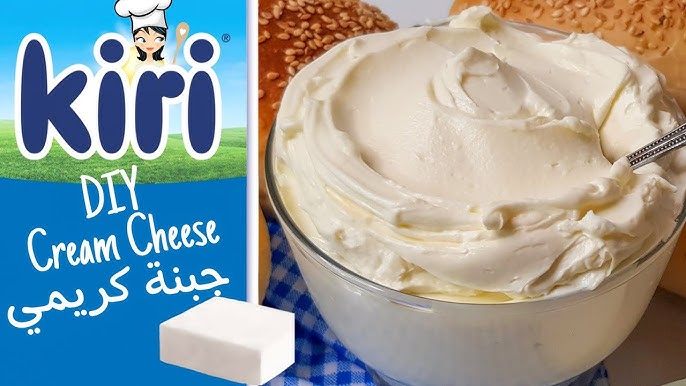 طريقة عمل الجبنة الكيري