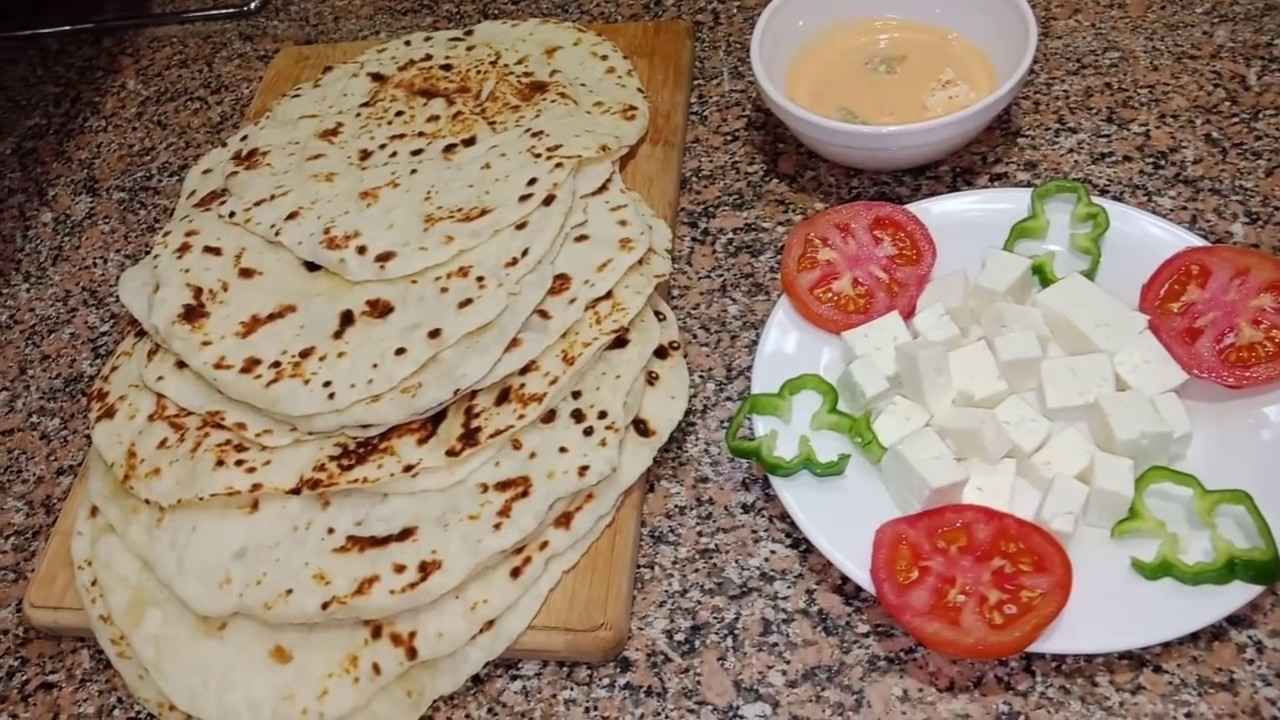 الرقاق الطري الفلاحي