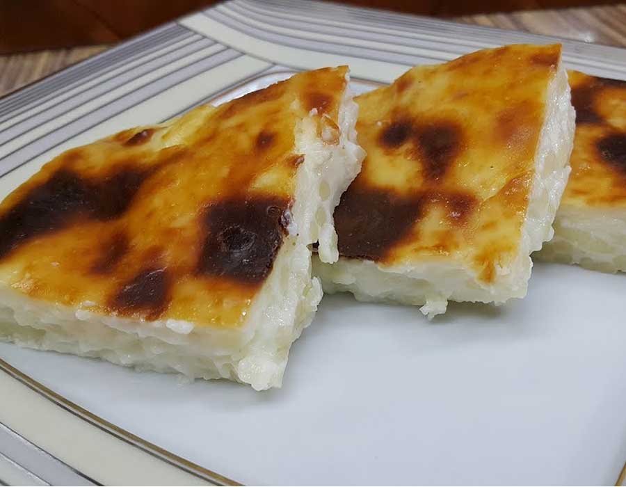 طريقة عمل العزيزية