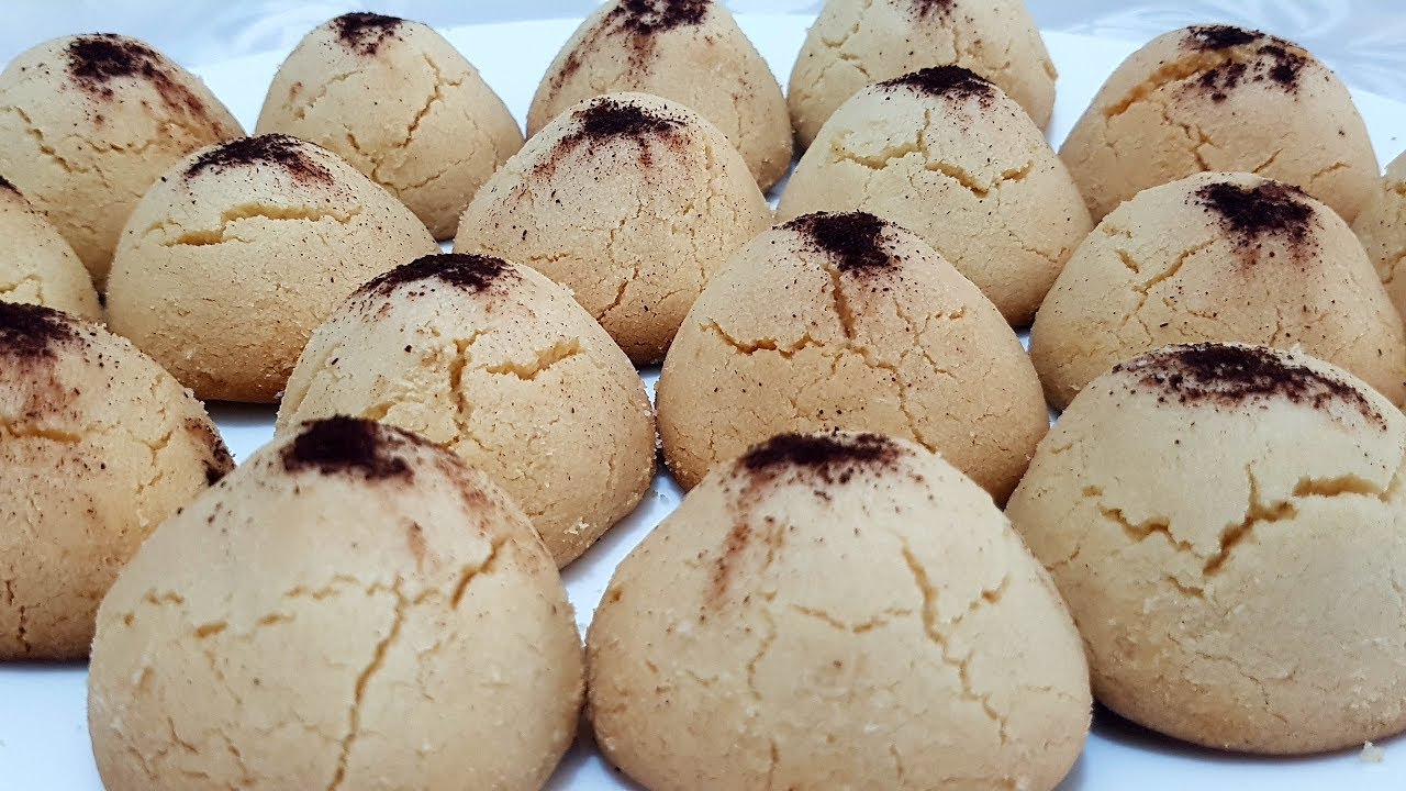 طريقة عمل الغريبة المغربية