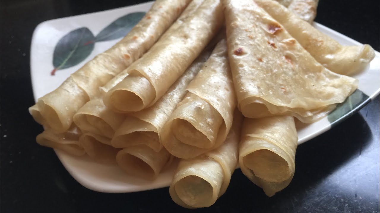 طريقة عمل الفطيرة الليبية