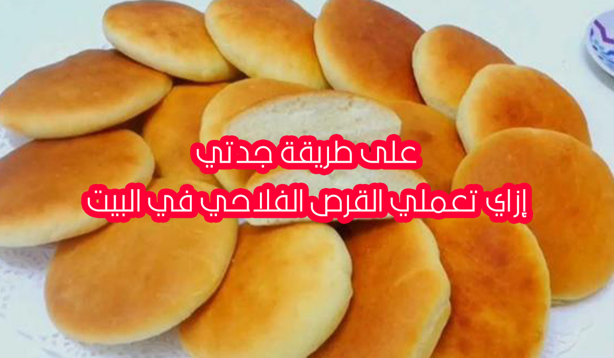 طريقة عمل القرص الفلاحي