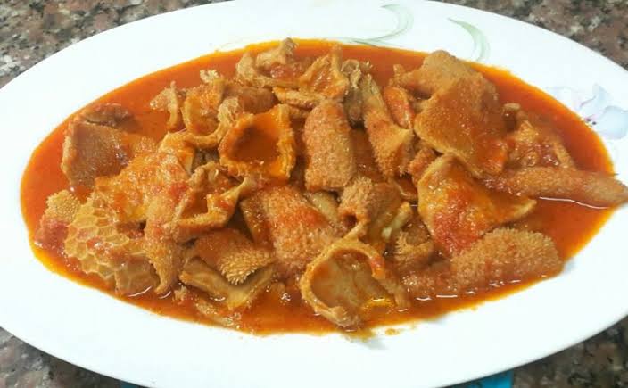 طريقة عمل الكمونية السودانية