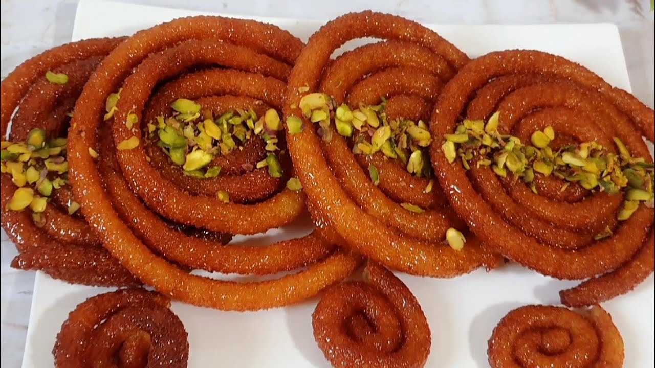 طريقة عمل المشبك السوري