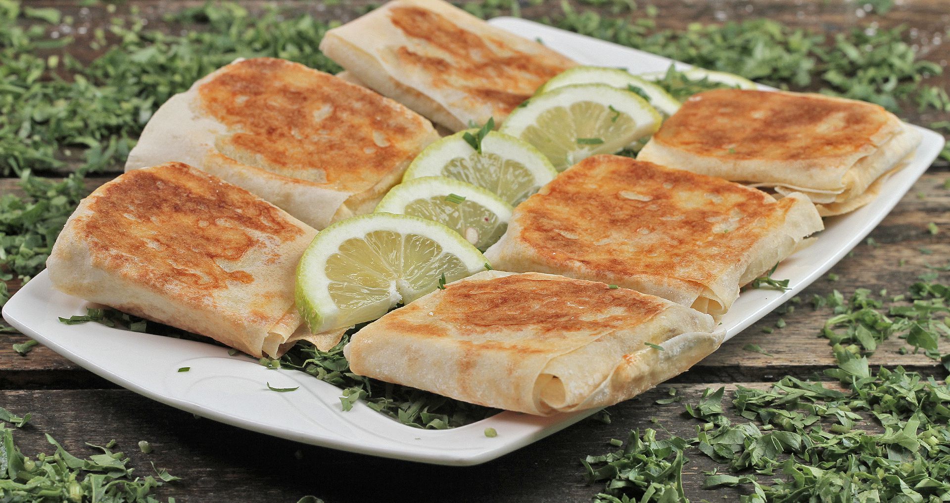 طريقة عمل المطبق اليمني