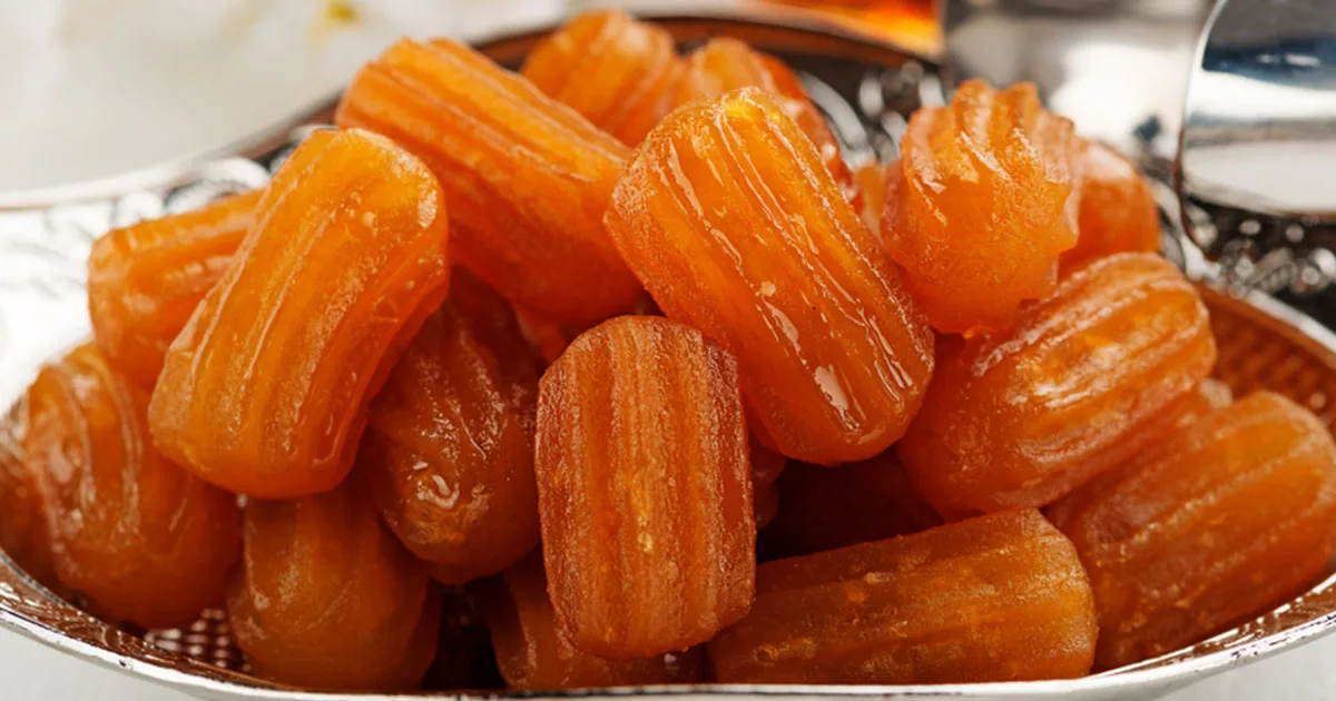 طريقة عمل بلح الشام زي المحلات