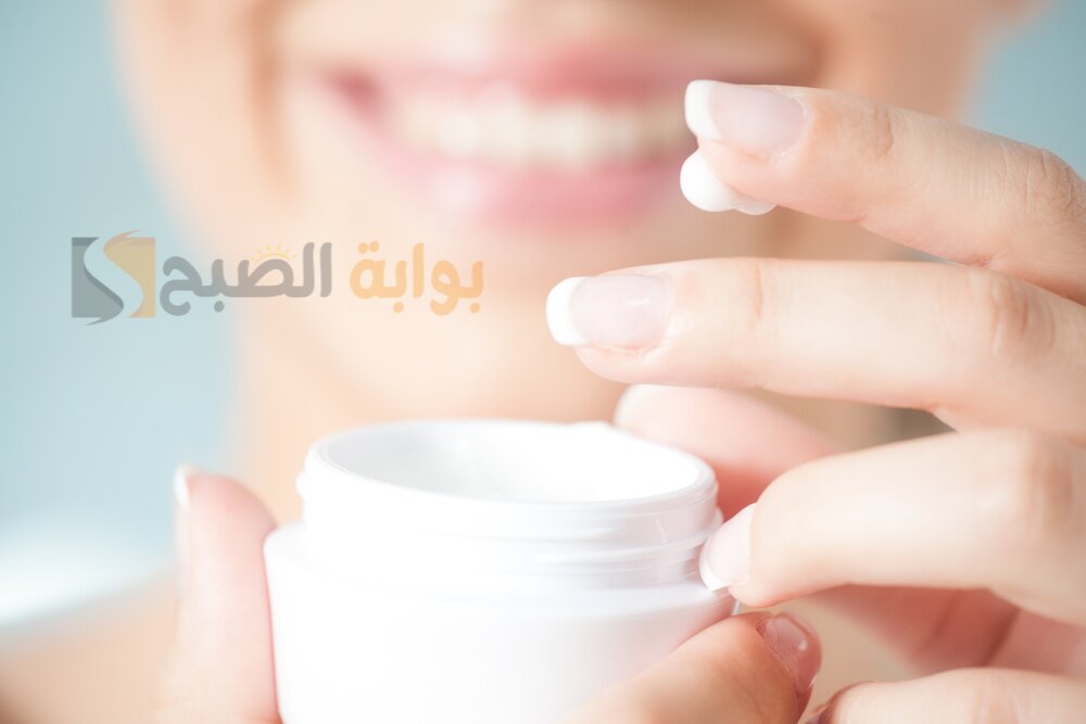 طريقة عمل كريم ترطيب البشرة بمكونات طبيعية