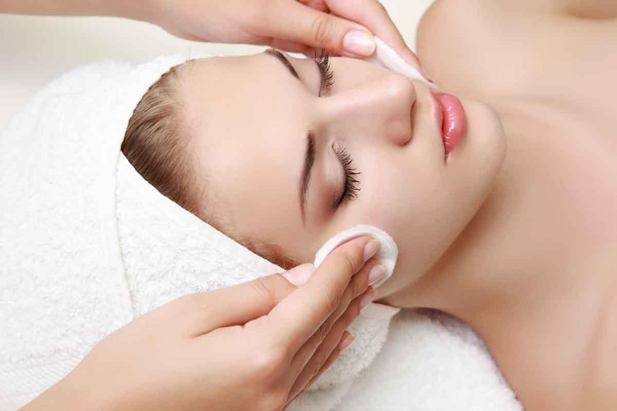 طريقة عمل ماسك ماء البطاطس