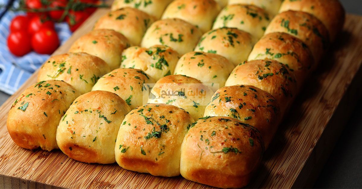 طريقة عمل معجنات صحية
