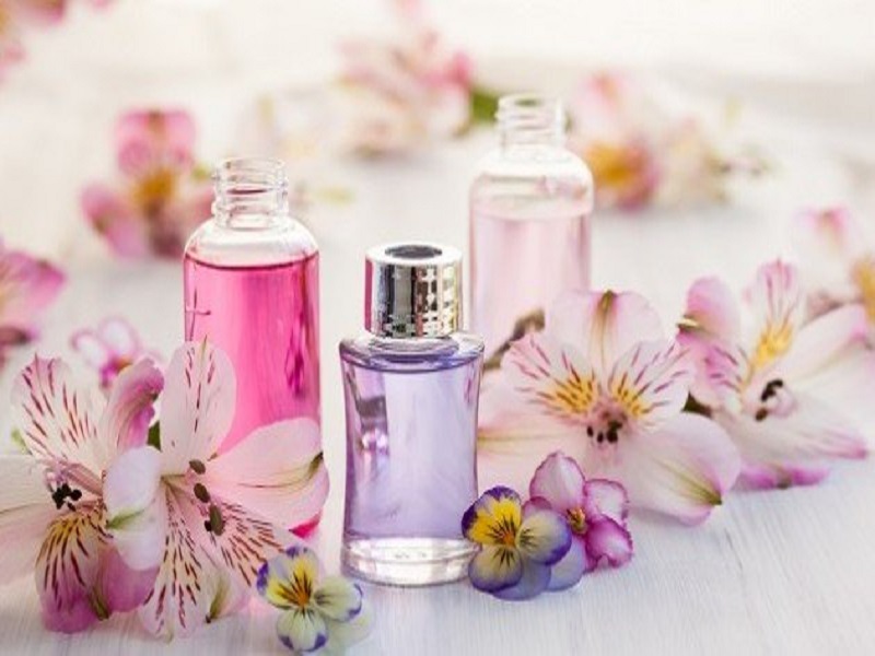 طريقة عمل معطر جو منزلي