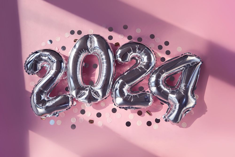 كم باقي على نهاية العام 2023