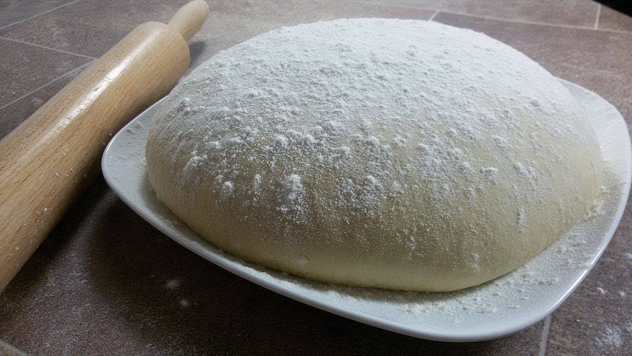 عجينة العشر دقائق 6