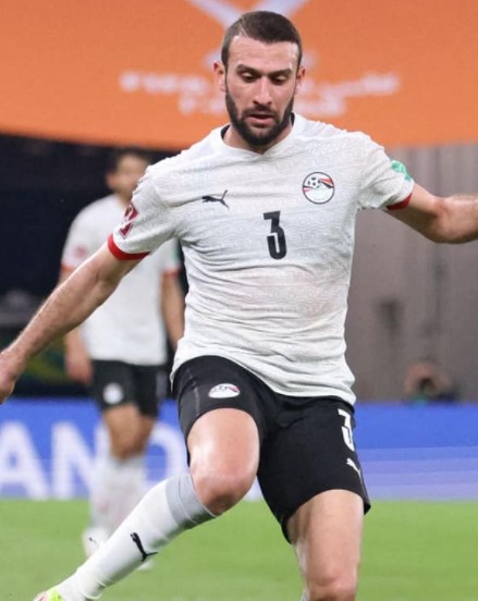 عمر كمال