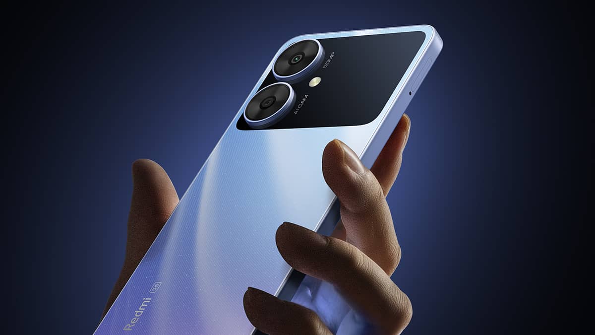 مواصفات هاتف Redmi 13R 5G