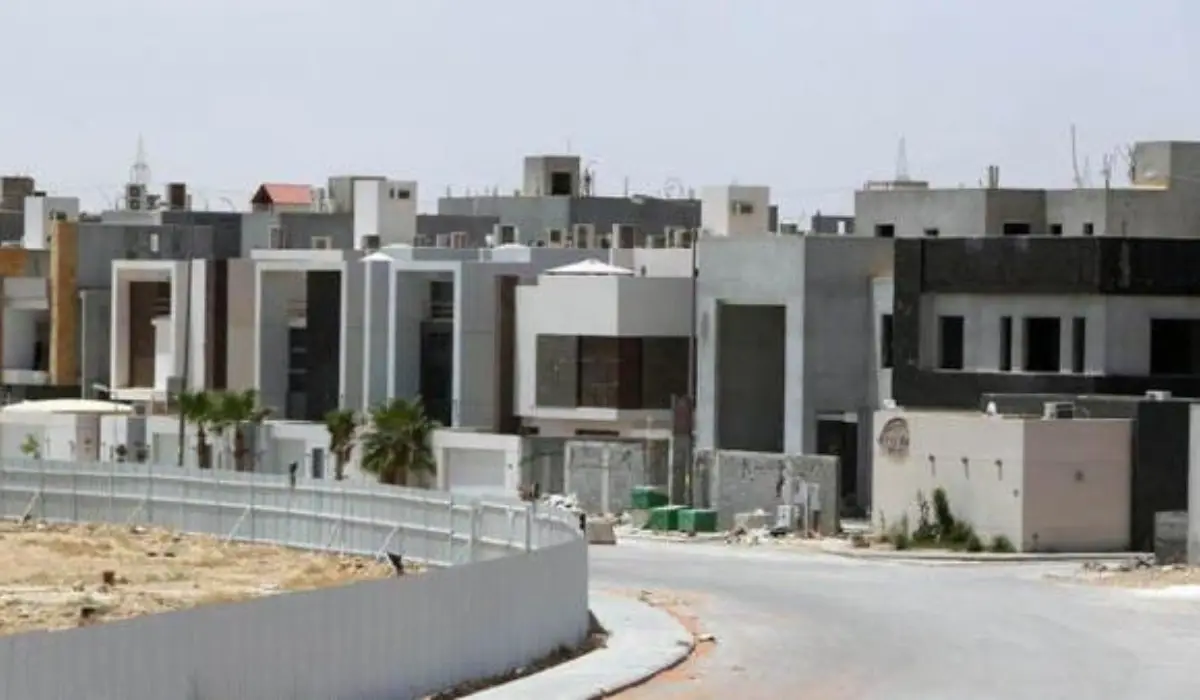 غرامة البناء بدون رخصة في السعودية