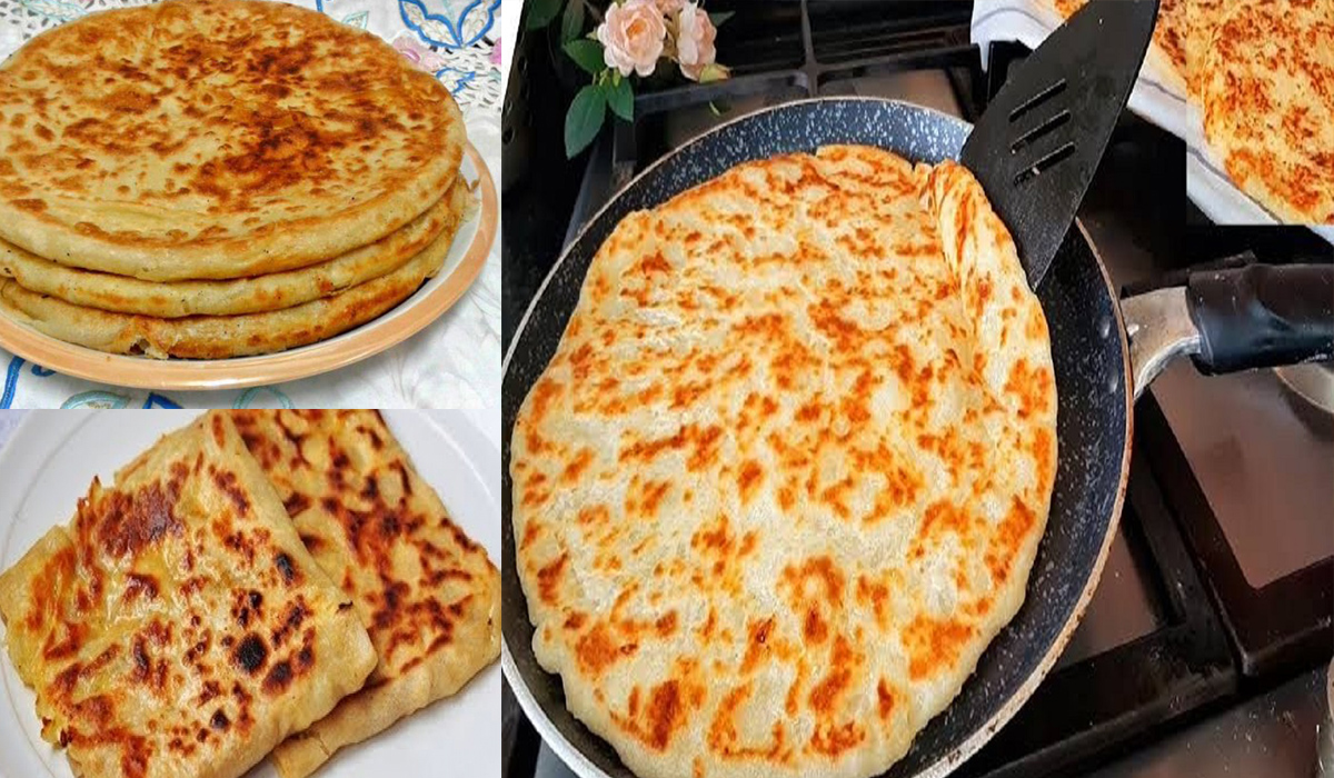 فطيرة الطاسة