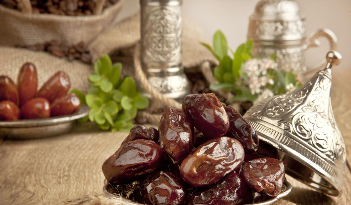 فوائد البلح
