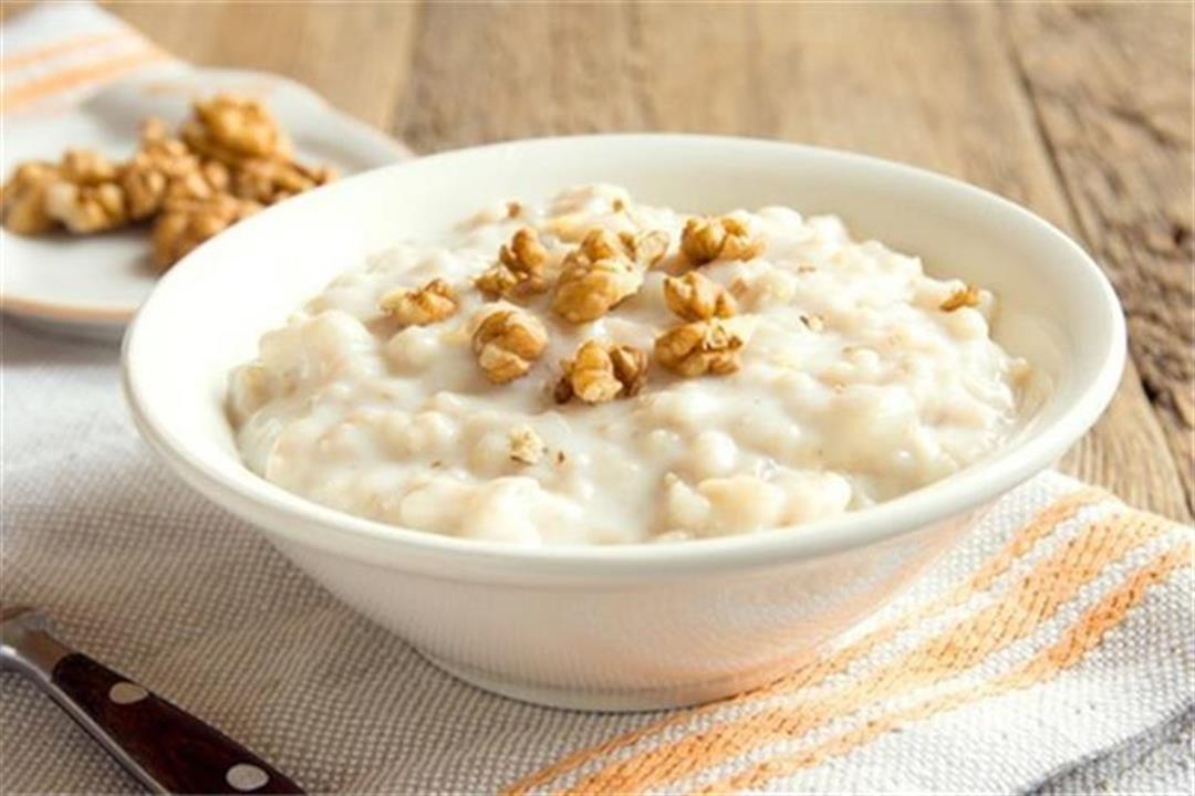 فوائد وجبة البليلة