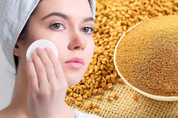 فوائد الحلبة لصحتك وجمالك