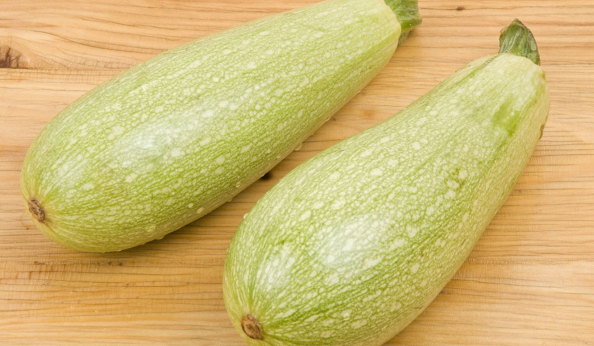 الكوسة