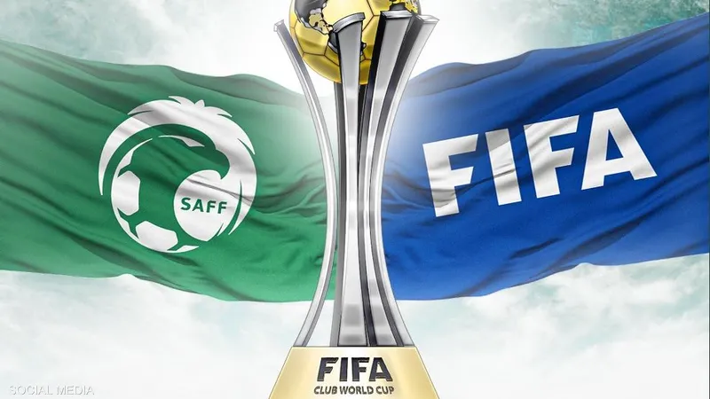 قوائم الأندية في كأس العالم