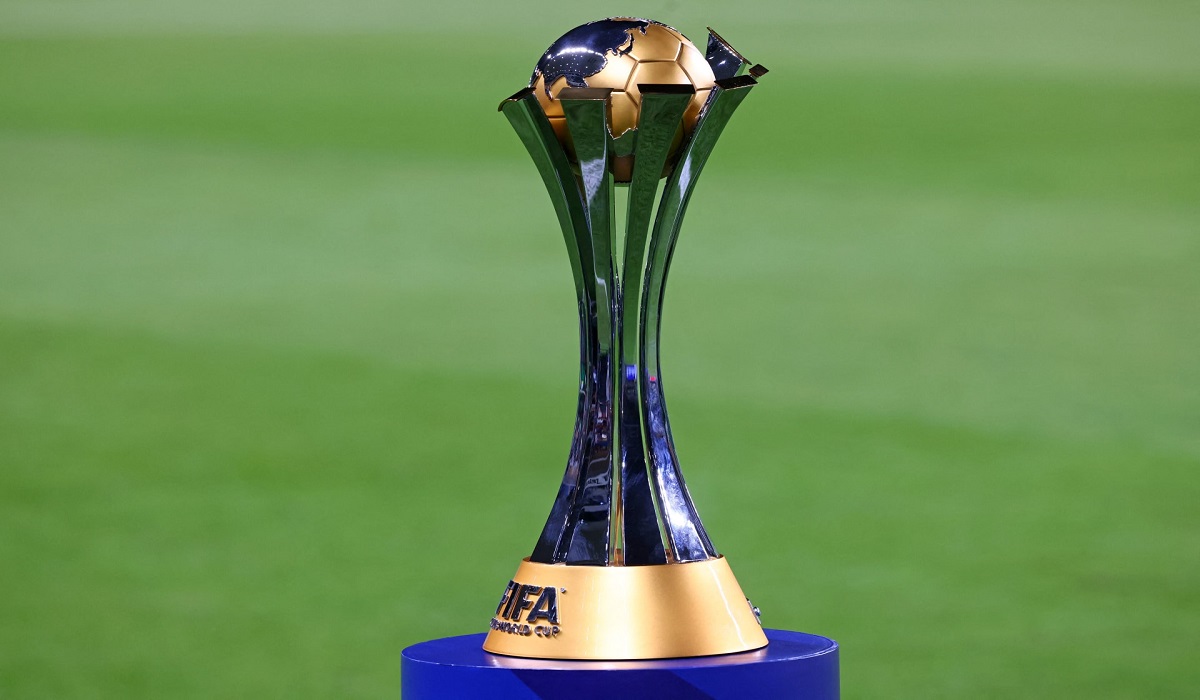 كأس العالم للاندية