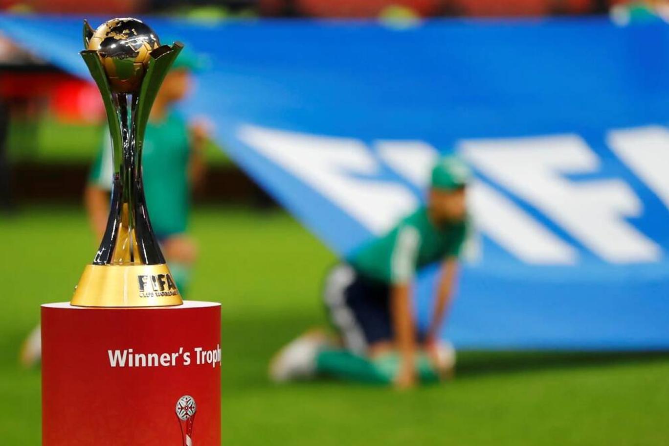 كأس العالم للاندية 2023