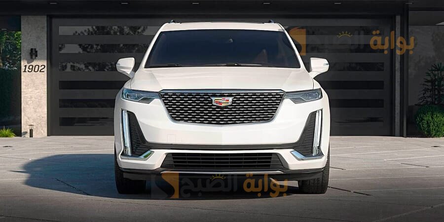 Cadilla cXT6 2024
