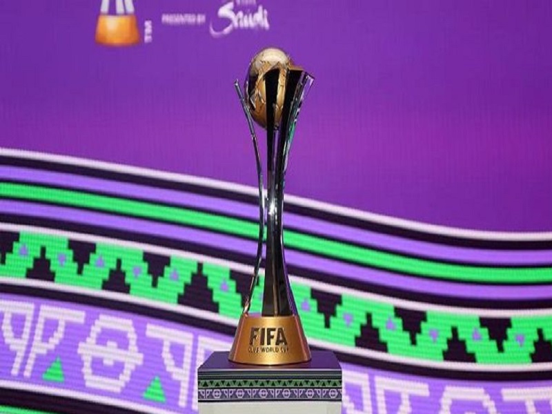 كاس العالم للاندية