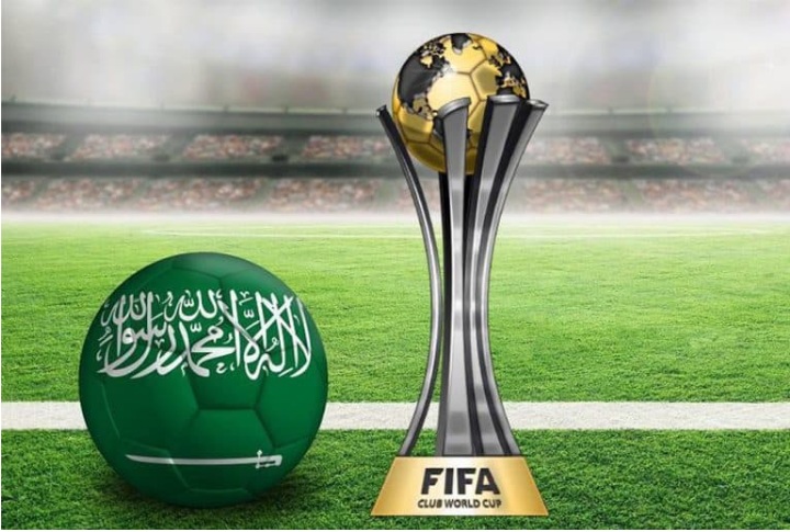 كاس العالم للاندية 2023 1