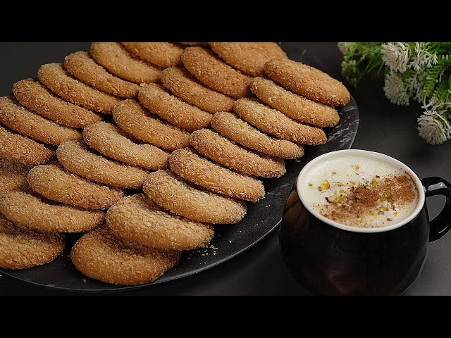كحك جوز الهند