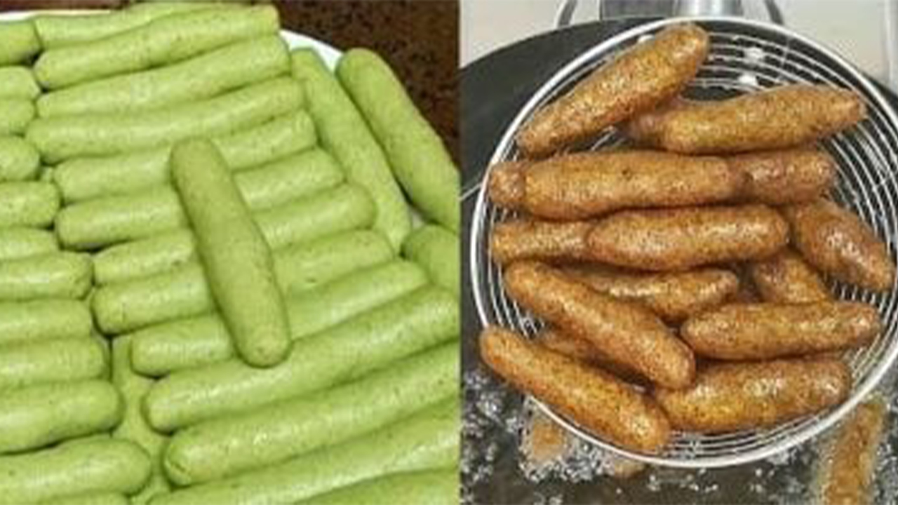 كفتة الأرز