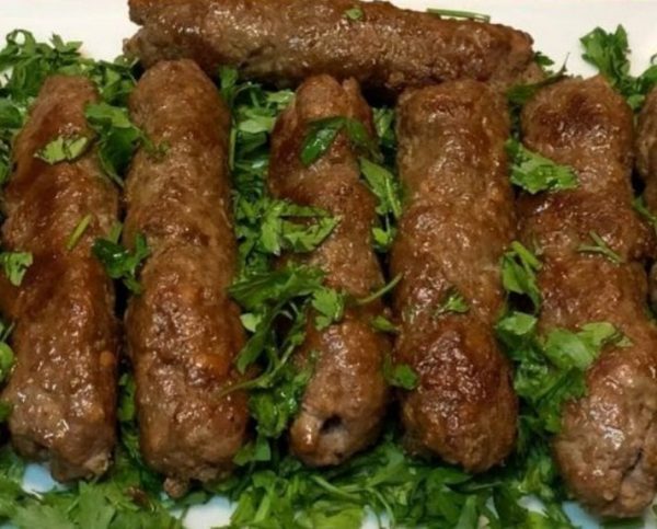 كفتة الحاتى فى المنزل بالبرغل e1619550141484