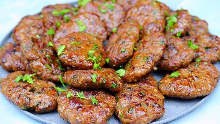 كفتة الطاسة بأبسط المكونات وأسهل الخطوات مستنية إيه عشان تجربيها