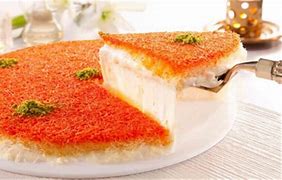 الكنافة النابلسية