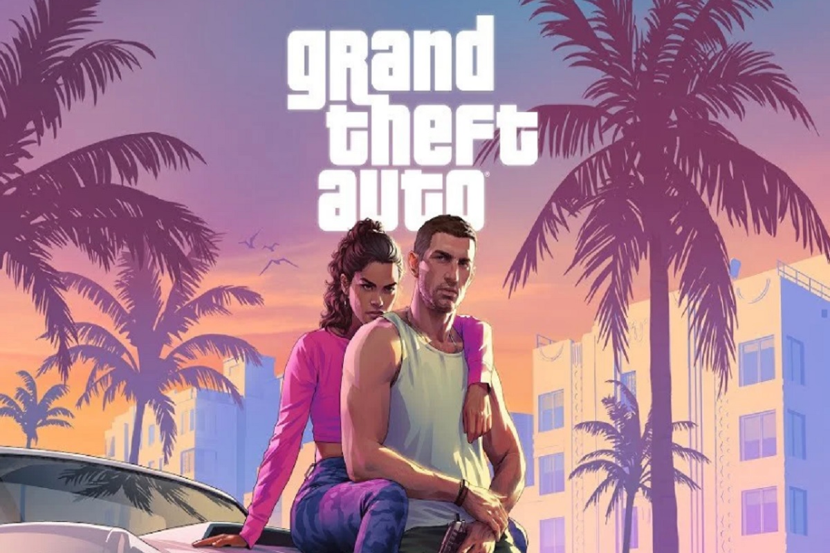 لعبة جاتا 6 GTA