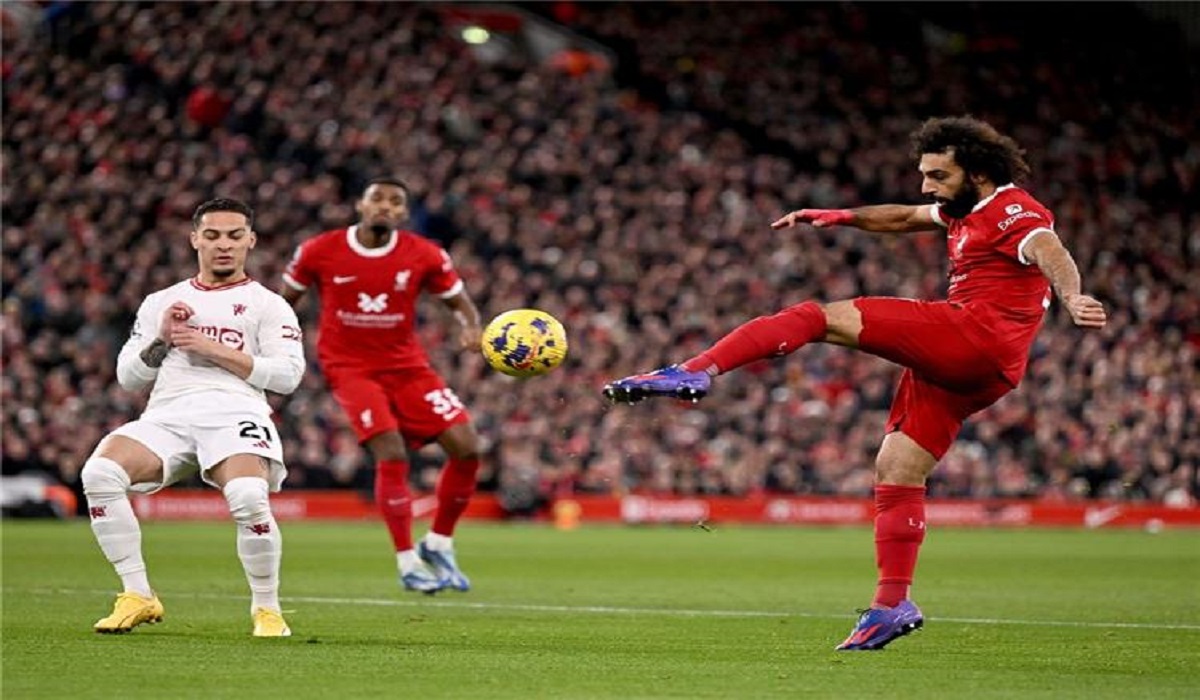 ترتيب الدوري الإنجليزي