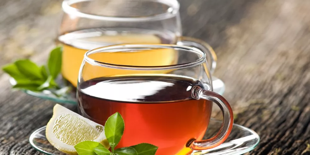 ما فوائد شرب الشاي مع النعناع؟