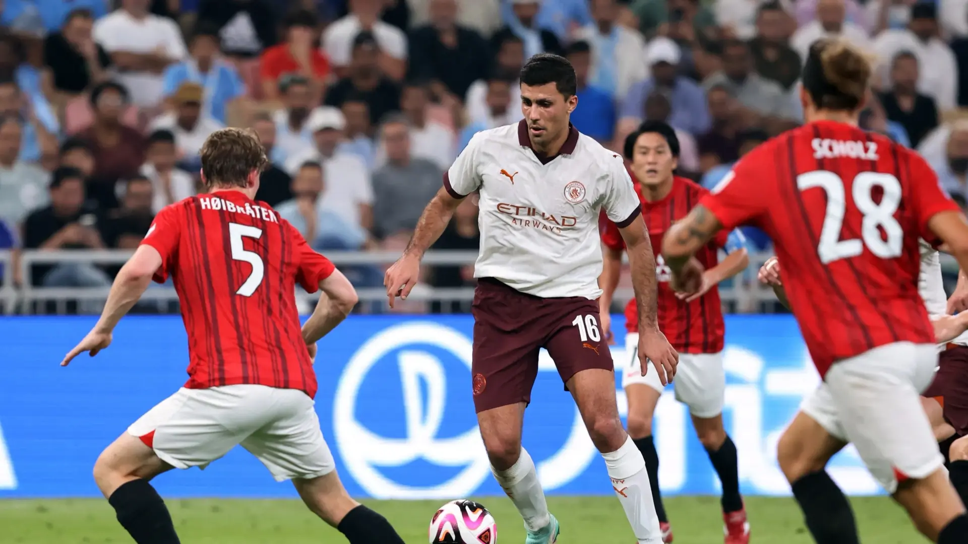 القنوات التي تذيع مباراة نهائي كأس العالم للأندية